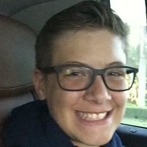 Meet your Posher, Ryan